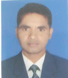 MD ABDUS SALAM